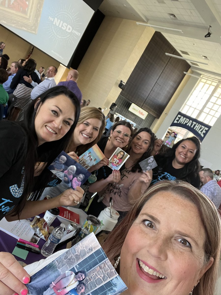 Leigh Anne Romer tweet media