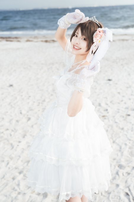 Twitterのコスプレ画像21