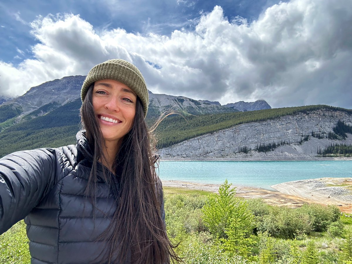 CATH Simard tweet media