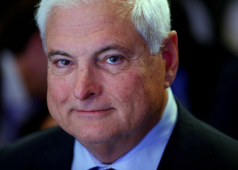 *HILO*
Ricardo Martinelli condenado a 10 años de prisión por el Caso New Business

¿Qué está pasando?
¿Qué significa esto?
¿Puede ser candidato a la presidencia?

Te lo explicamos todo aquí🧵