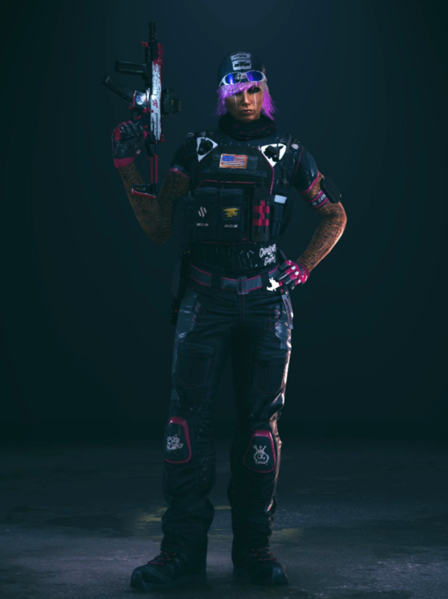 BDS Valkyrie Bundle Giveway to celebrate the Gamer8 Victory !🥳🥳

- Follow <a href="/LikEfacR6S/">LikEfac</a> ✅
- Like and RT this tweet ✅
- Follow on Insta : likefacr6s ✅

Draw on 26/07 !