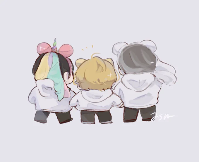 #Taehyung