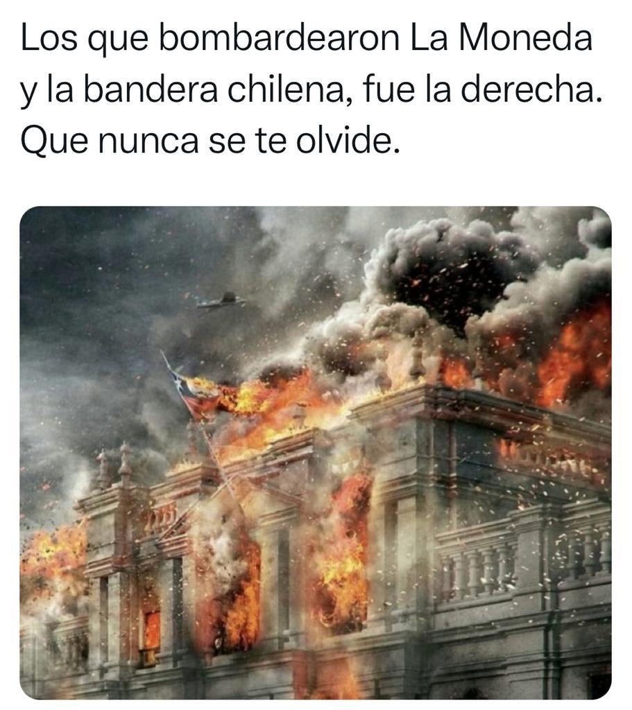 Milena Eldan Ors - Estoy con Gabriel Boric tweet media
