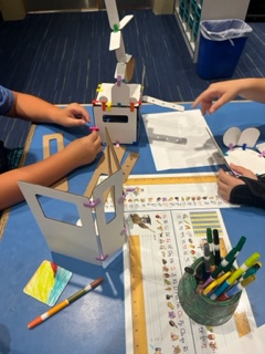 mrsmeyer_srs's tweet photo. Our Puppet Theater is looking fantastic!

Set design is in progress...
Great work!!!
@TFSPantherPride https://t.co/qtlWq8k084