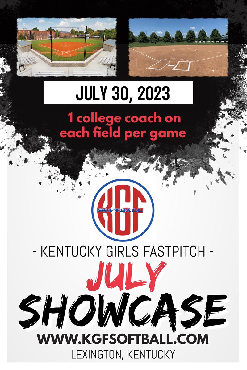 Kentucky Girls Fastpitch tweet media