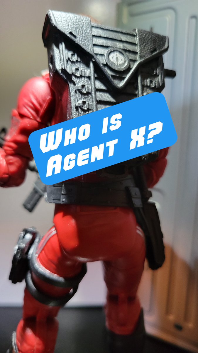 YorktownJoe's tweet photo. #CC7 #cobraconvergence #whoisagentx @yorktownjoe https://t.co/q5mIAUrOpk