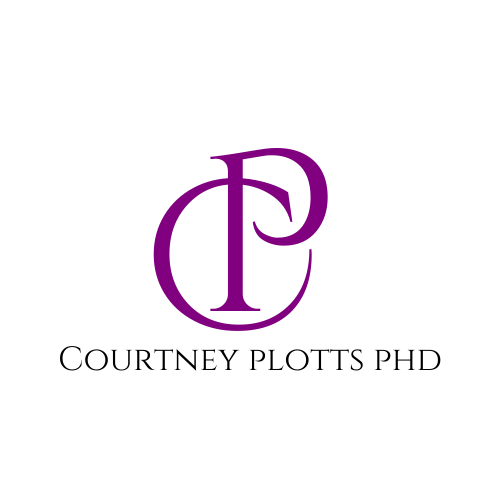Courtney Plotts PhD tweet media