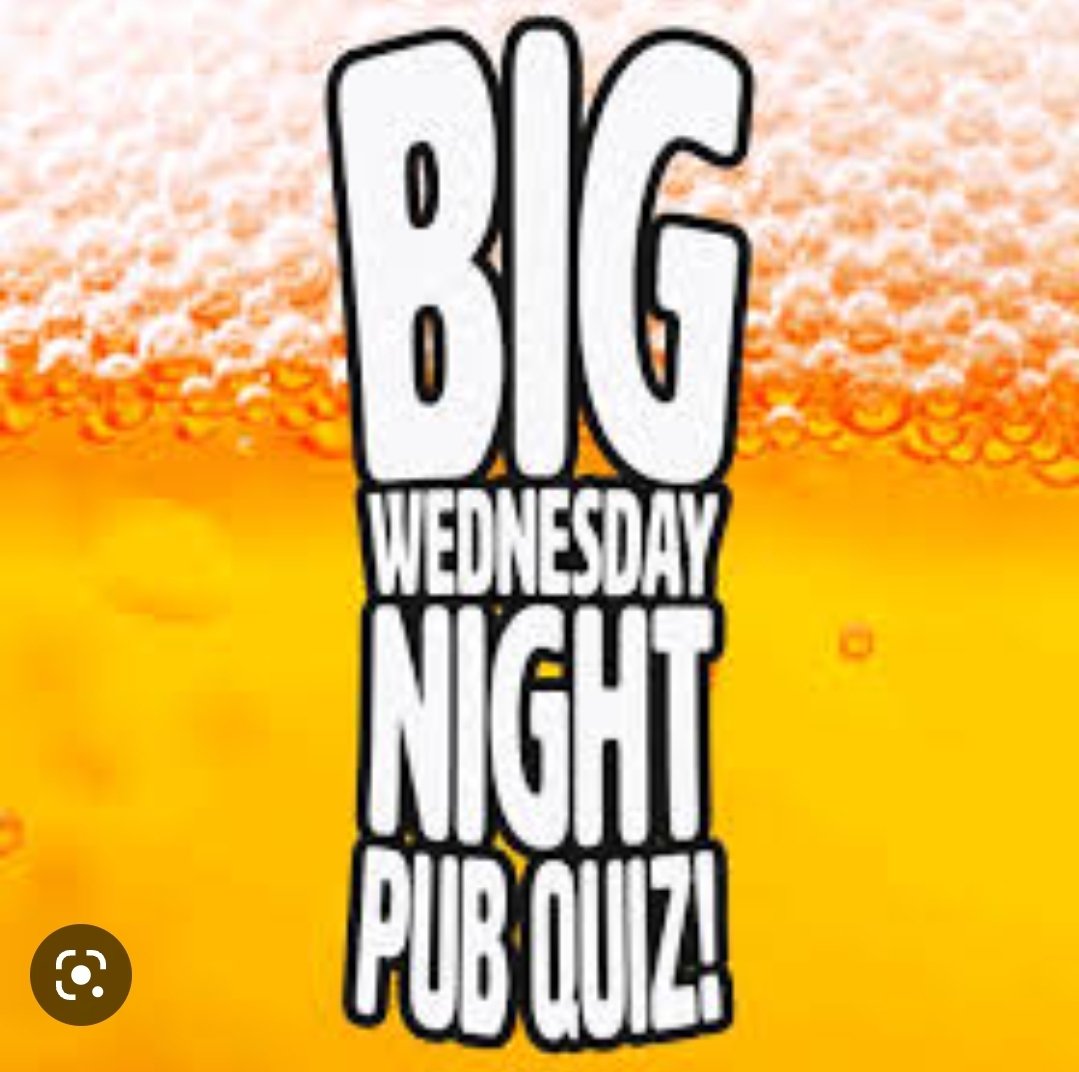 therailwayform's tweet photo. Come join us tomorrow for our pub quiz #quiznight #formby https://t.co/7BvNi8BFSj