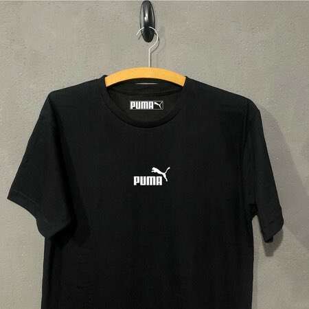 HyzeShop's tweet photo. Puma - Logo https://t.co/xPgzHtBJ5q