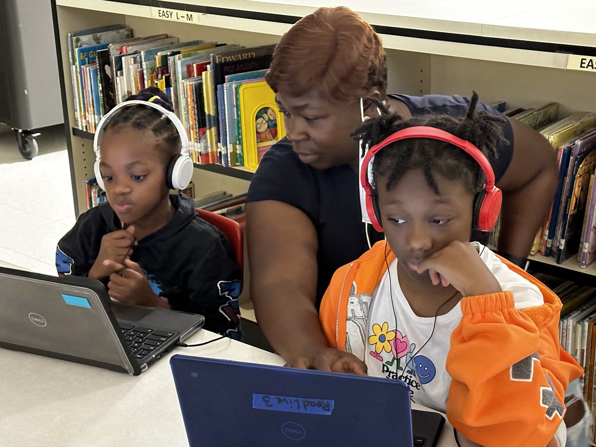 William Penn School District tweet media