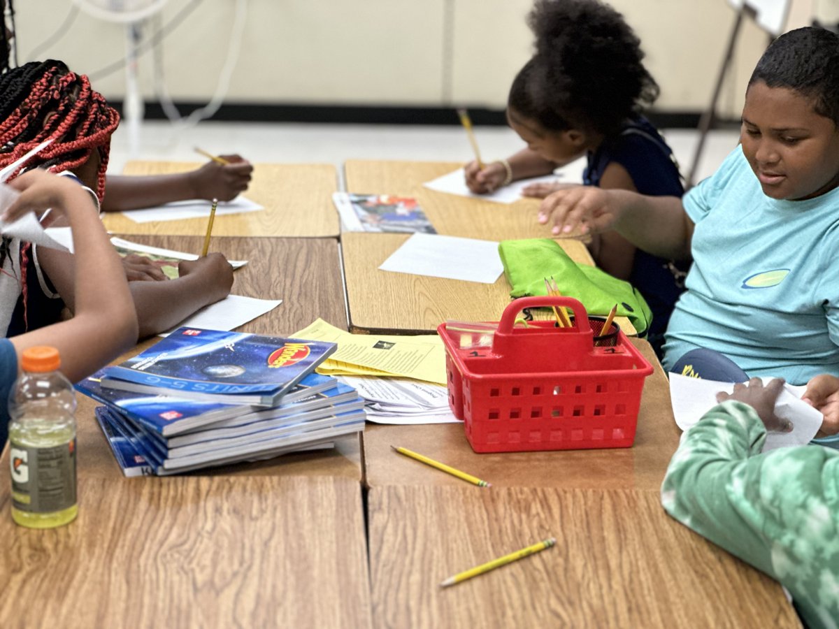 William Penn School District tweet media