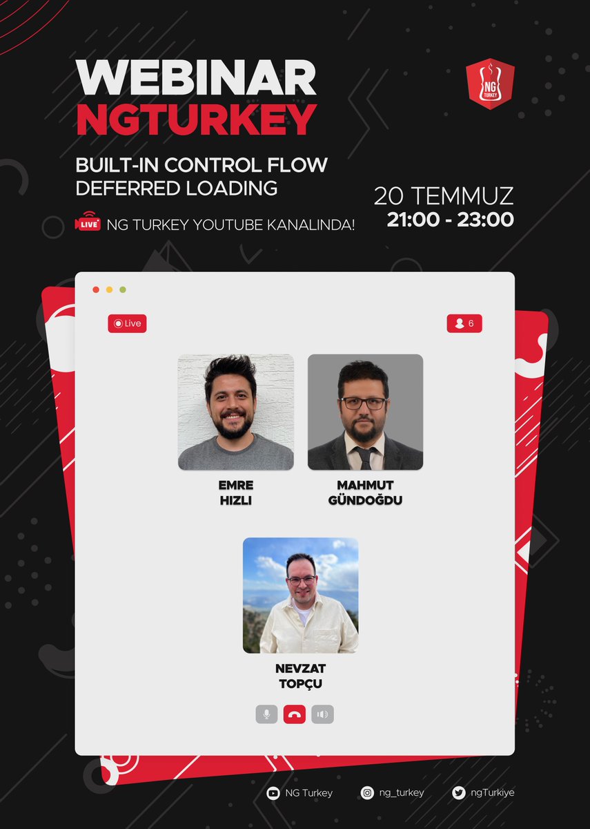 Angular Turkey tweet media