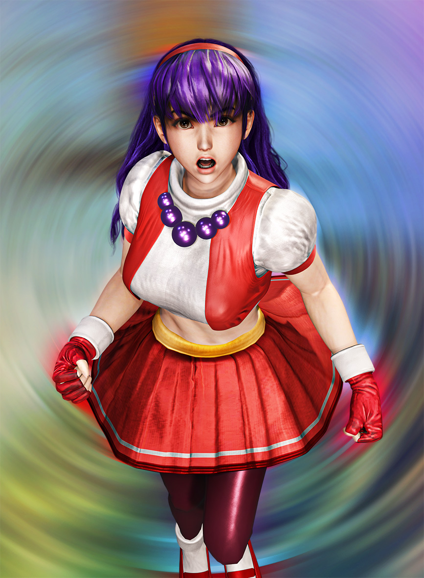 ATHENA ASAMIYA
#athena #athenaasamiya #kof #snk #psychosoldier #kingoffighters
#kensou #chin #mai #heroine #ザ・キング・オブ・ファイターズ #麻宮アテナ
#fightinggame #pinkpencil #idol #legging #game #comic
pixiv.net/en/users/26649…