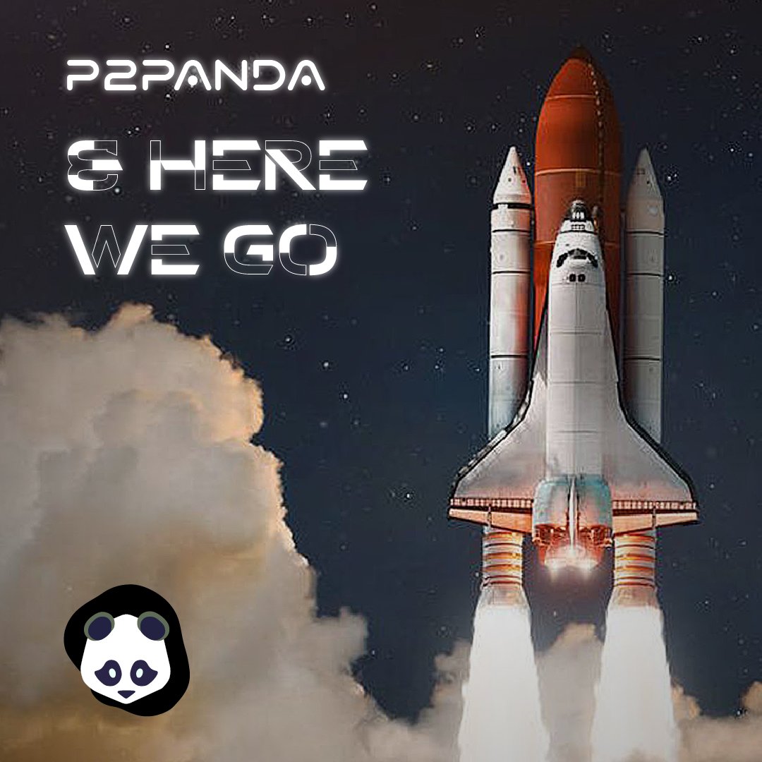 p2panda_'s tweet photo. Ya empezó!!! Ya se han cumplido las primeras #24Horas del reinicio de #p2panda tu #BOT de #trading #P2P. Únete ya!!! #Avalanche #Binance #Polygon #Optimism #cryptocurrency #Criptomonedas #USDT https://t.co/k1V28YL1Ip