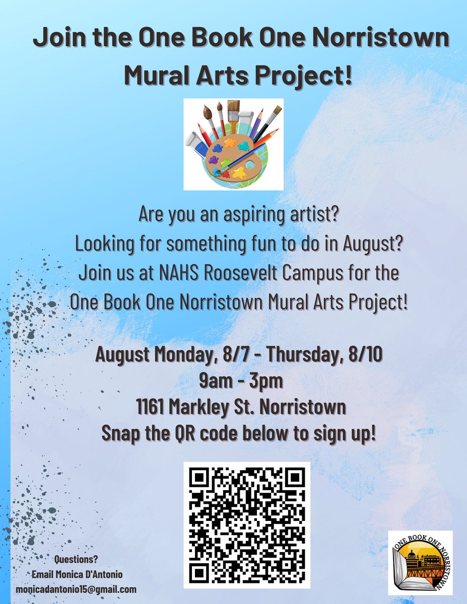 NASD Student Services tweet media