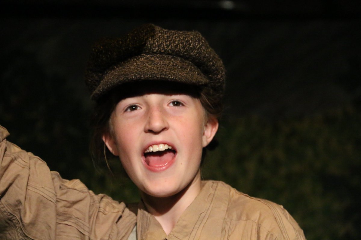 Miniver Academy tweet media