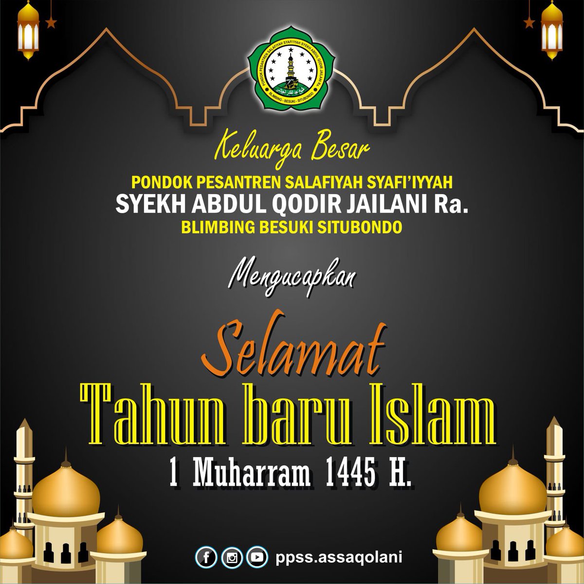 Mohammad Hasan Nailul Ilmi tweet media