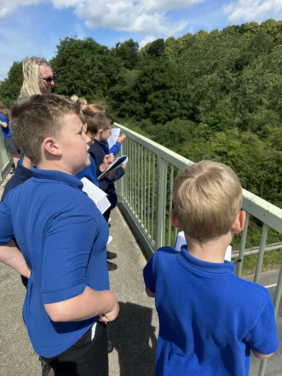 Aston Hall Junior and Infant School tweet media