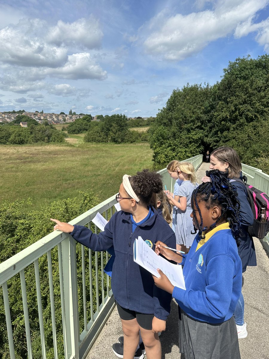 Aston Hall Junior and Infant School tweet media