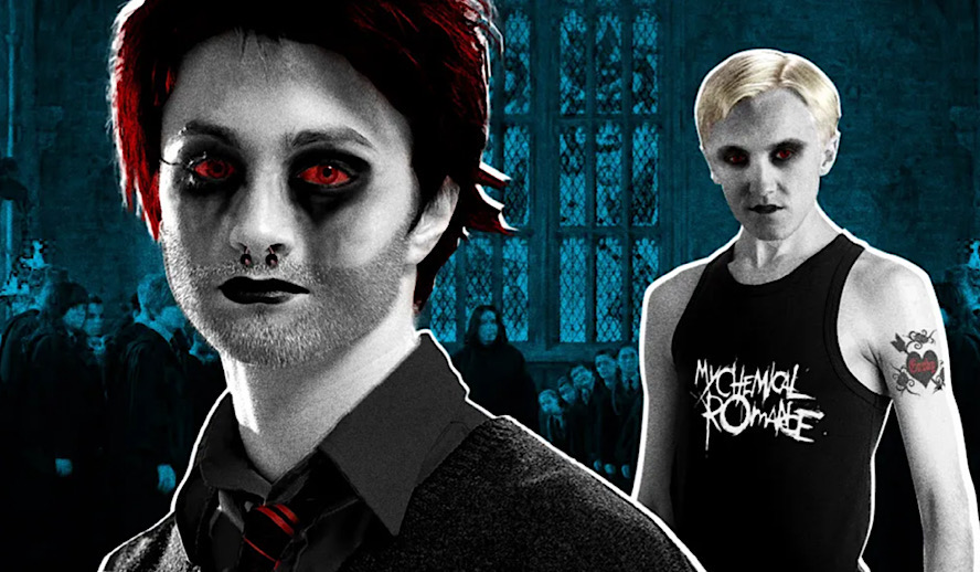 keeper_chat's tweet image. While you're waiting for the new episode, we recommend peeping the 45+ hours of patron-exclusive bonus episodes at buff.ly/2K18hCA! We recently covered the least animal-adjacent topic in history: the infamous HP fanfic "My Immortal" - uhh proceed with caution, thanks