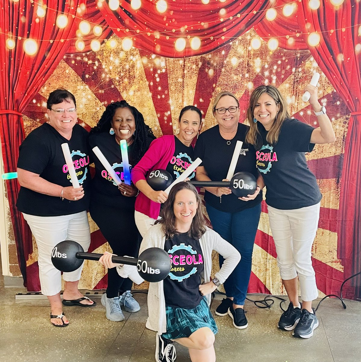 Soaring to new Heights and Shining Bright at SDIRC Engage 2023 with this amazing cast! @IRCSchools @ern_natalie @JenniferN_VB @megan_nesper @cathcartkathy @BartusBridget