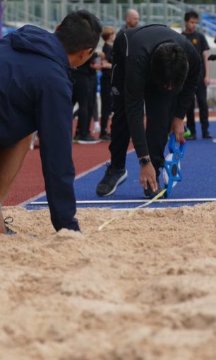 Stockgrn's tweet photo. Step aside Birmingham Commonwealth Games… Stockland Green have smashed Sports Day 2023 demonstrating the Pride Values through the power of athletics @the_atlp https://t.co/kxKzeqosvH