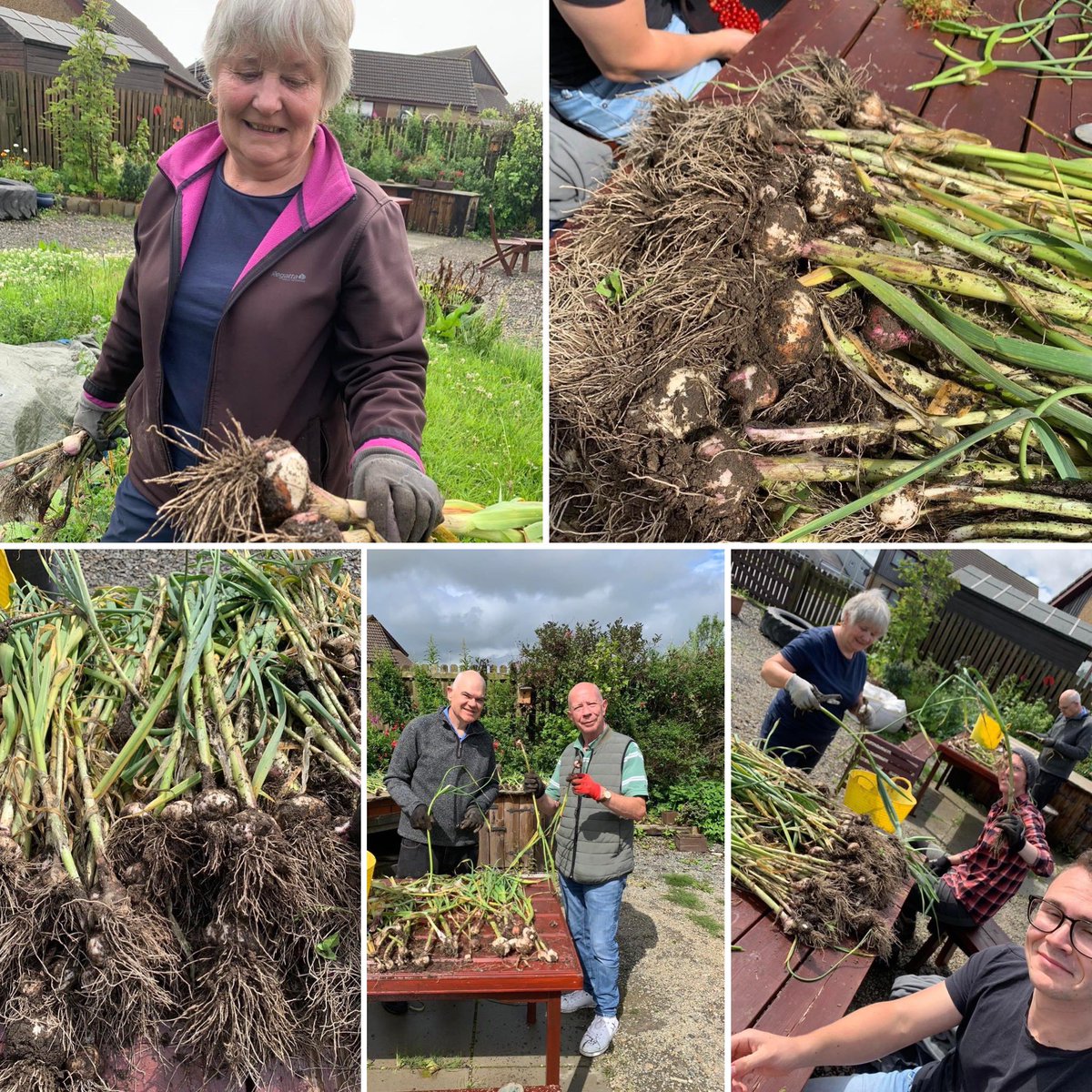 Thurso Community Development Trust tweet media