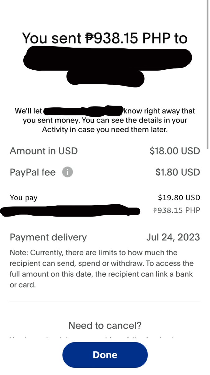 vioIetMOO's tweet photo. @blissific is trusted traded PayPal for a halo! Tysm! :) https://t.co/r3Nvte8oBa