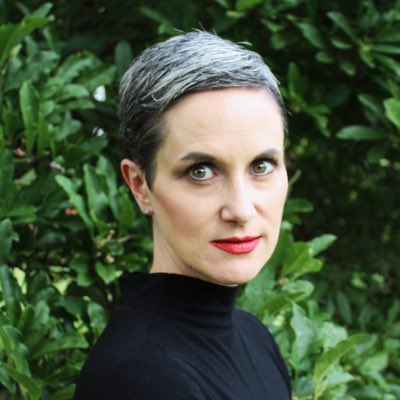 In preparation for exciting things #NewProfilePic