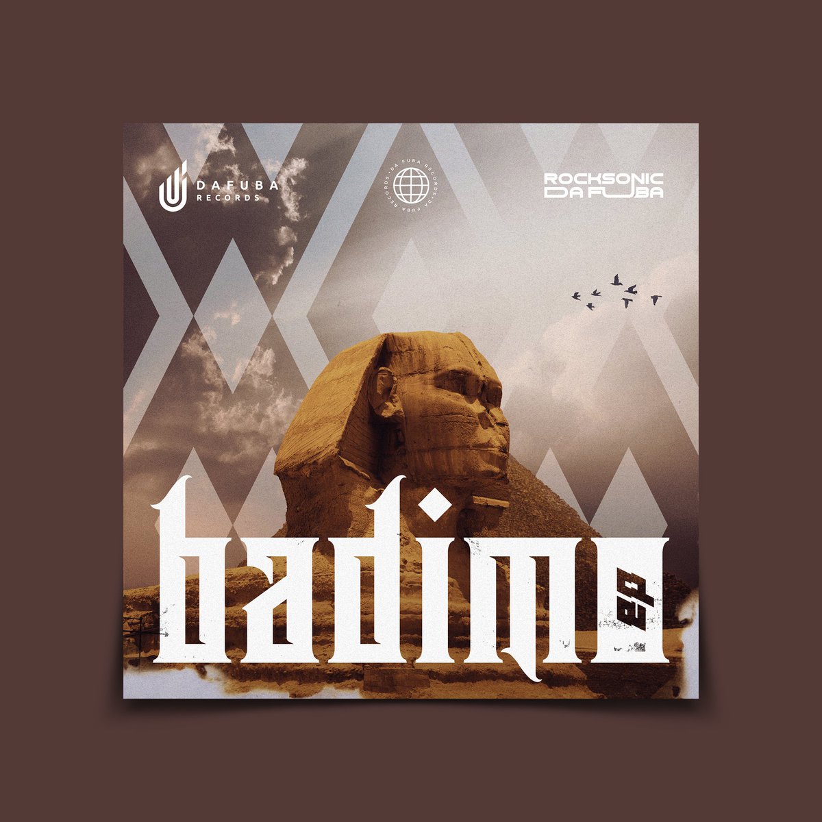 dafubarecords's tweet photo. "Badimo By Rocksonic Da Fuba " Has Been Selected To Be Part Of 'Afro House Evolution Vol.4 ' , A Compilation Album By LW Recordings 

Out Now On All Digital / Streaming Platforms WORLDWIDE.!!🙏

BUY/STREAM VIA LINK IN BIO https://t.co/g5Bplm3mt8