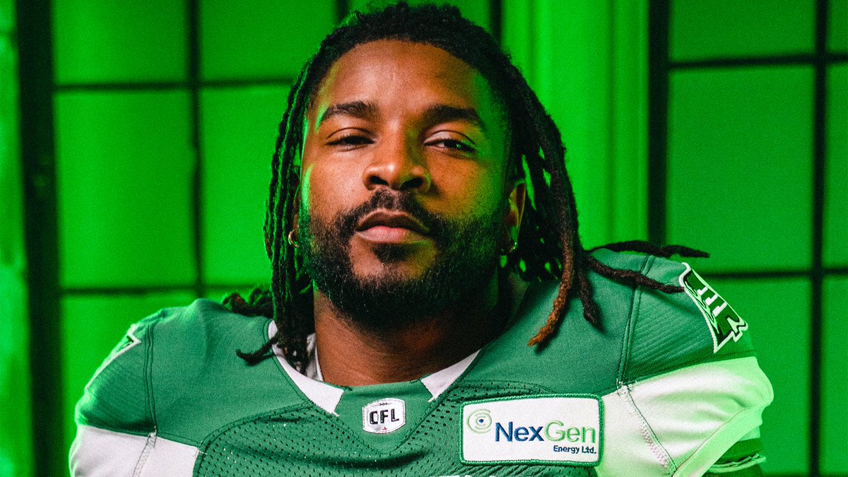Saskatchewan Roughriders on Twitter "Game Breakers 🚨 Cutting down on