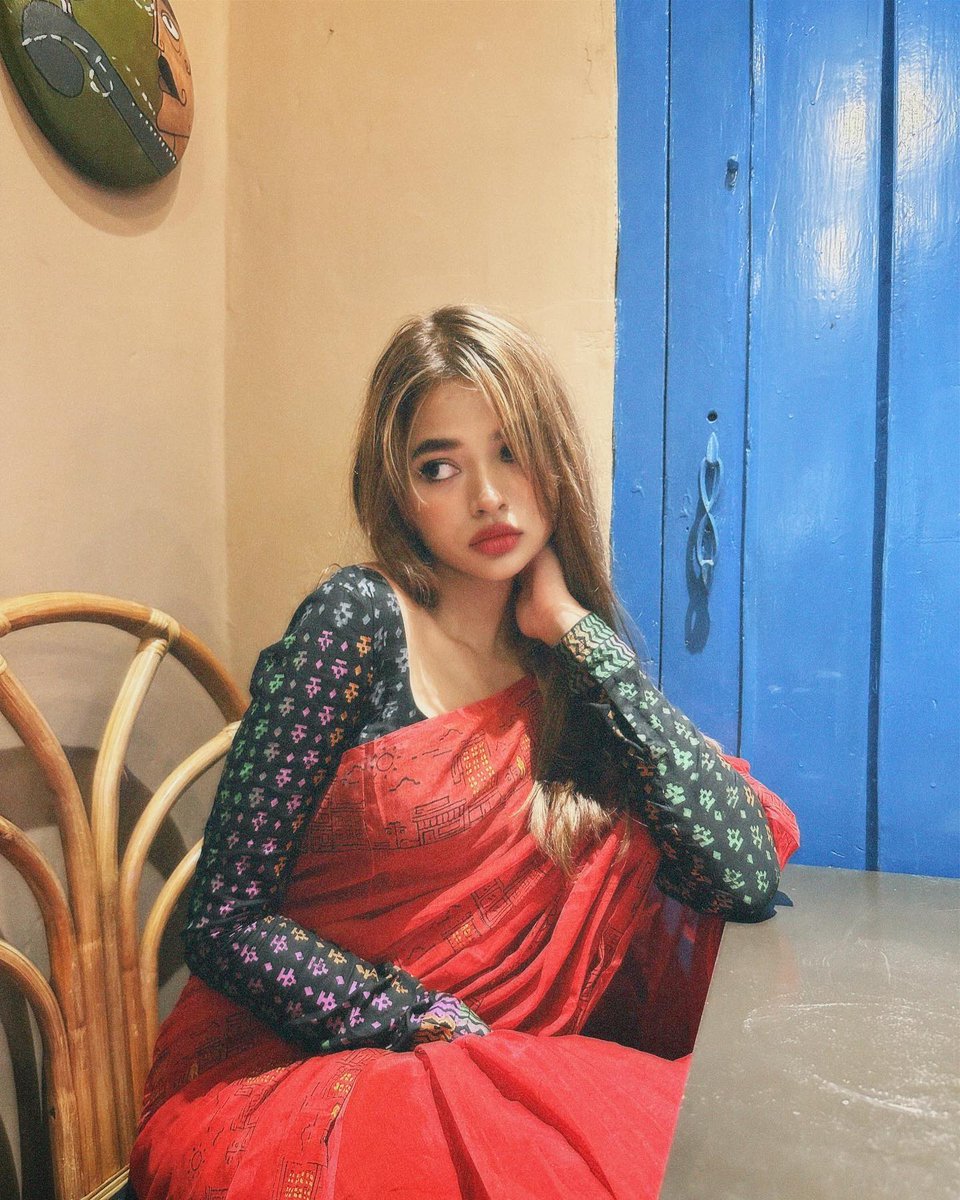 eshara__'s tweet photo. Wife material? https://t.co/g5d8RxInuc