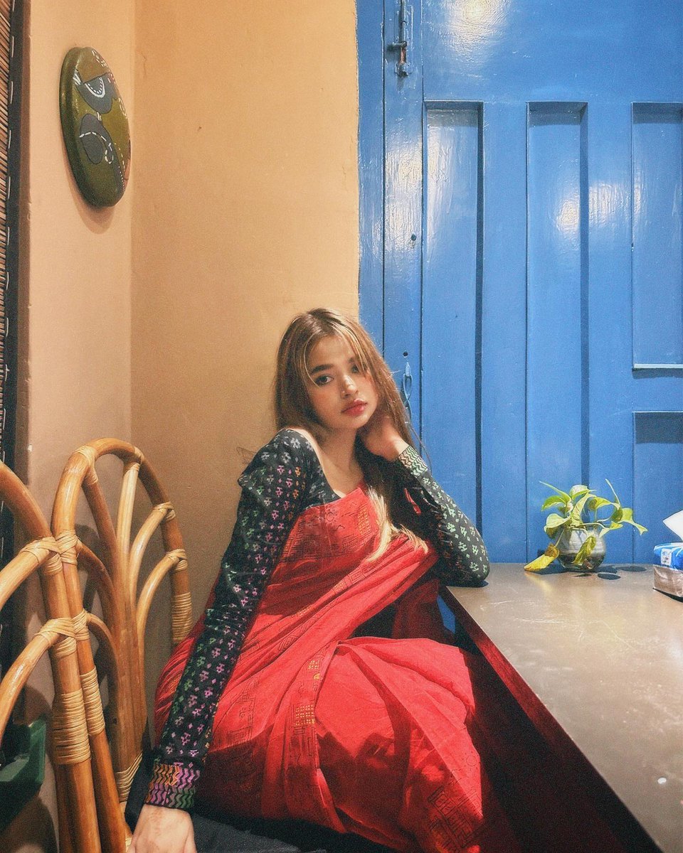 eshara__'s tweet photo. Wife material? https://t.co/g5d8RxInuc