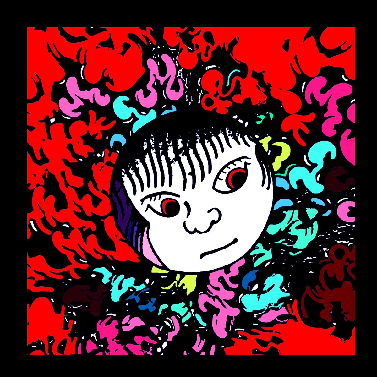 KNKJM88's tweet photo. #coverartdaily #collageart #rap #hiphop #adobephotoshop #illustration #coverart #jacketart #design #hiphopart #art #digitalart #artwork #graphicdesign #artistlife #artjournal
#デザイン #イラスト #カバーアート  #デザイン制作 #洋楽 #artoftheday #psychedelics #psychedlicart https://t.co/6Anoagg90C