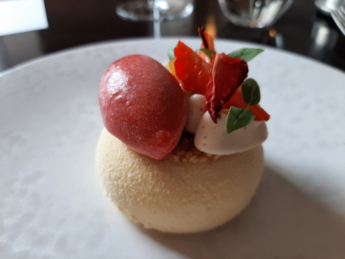 The MICHELIN Guide tweet media