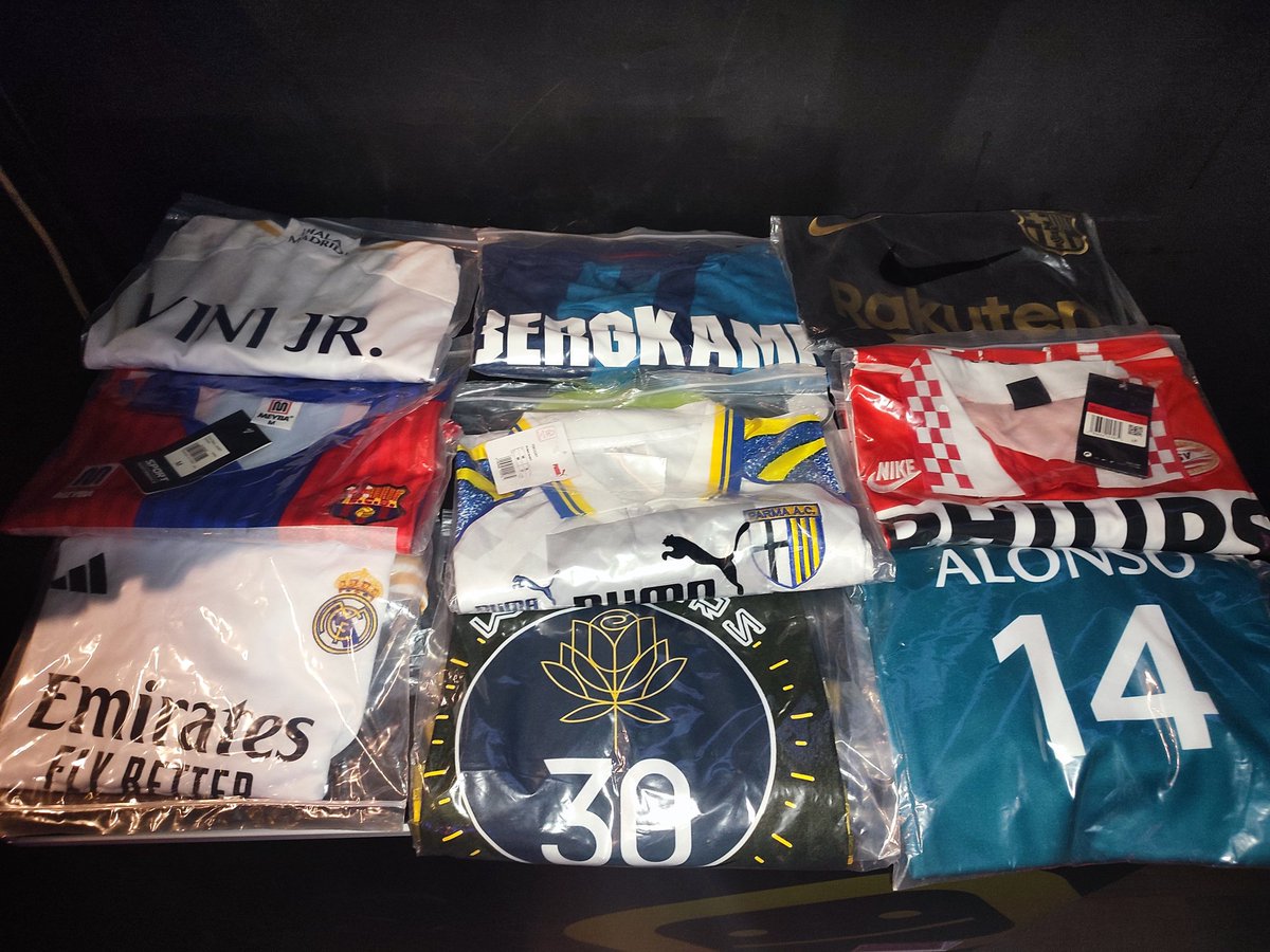 ¡Muchas gracias a <a href="/INFUTcamicracks/">INFUTcamicracks</a> por el pedido y rapidez! Calidad Top 👌 ya pensando en el siguiente pedido