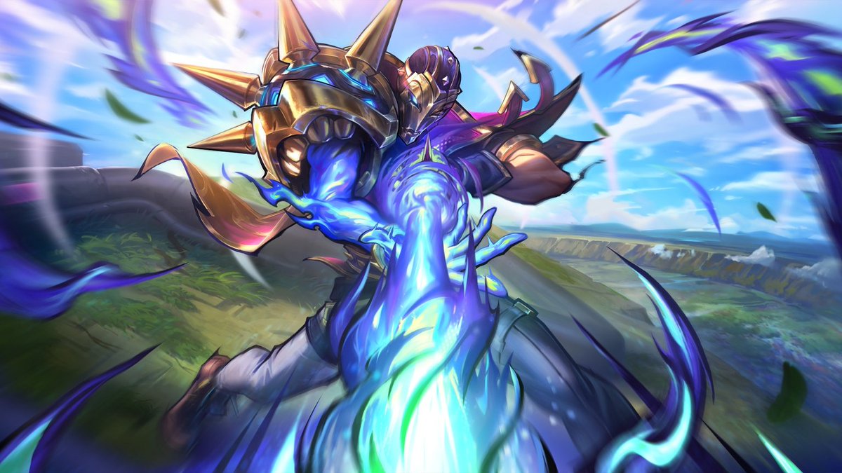 TwisterLoL3's tweet photo. Splash Art para los aspectos:

• Evelynn Soul Fighter
• Gwen Soul Fighter 
• Jhin Soul Fighter
• Viego Soul Fighter

----------------------------------------
#LeagueOfLegends #RiotGames #League_Of_Legends #LOL #Temporada2023 #league #LeagueOfLegendsart #SOULFIGHTER https://t.co/bRMlIa46sJ