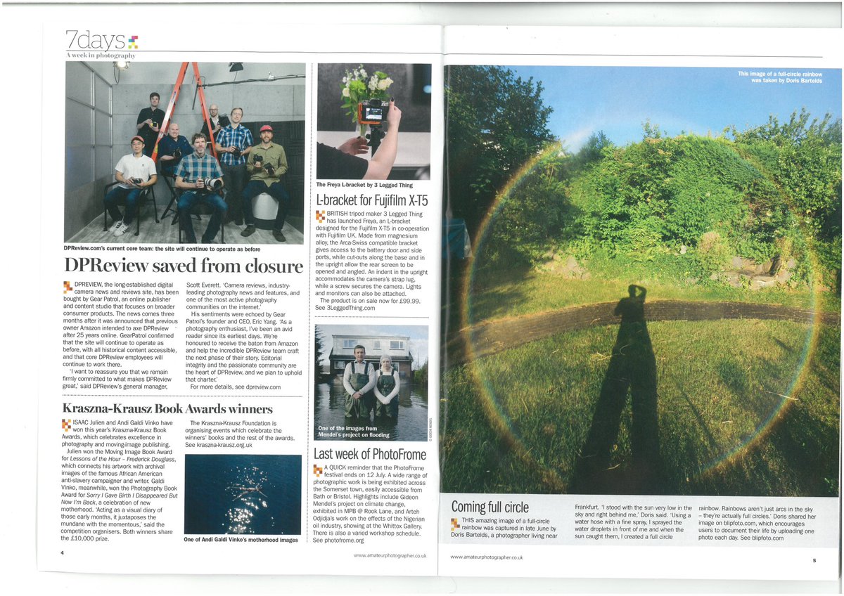 Blipfoto tweet media