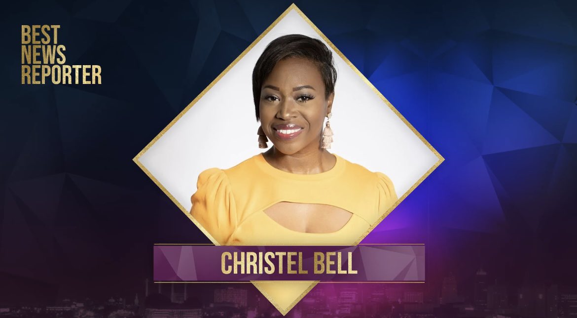 The Kansas City People's Choice Awards tweet media