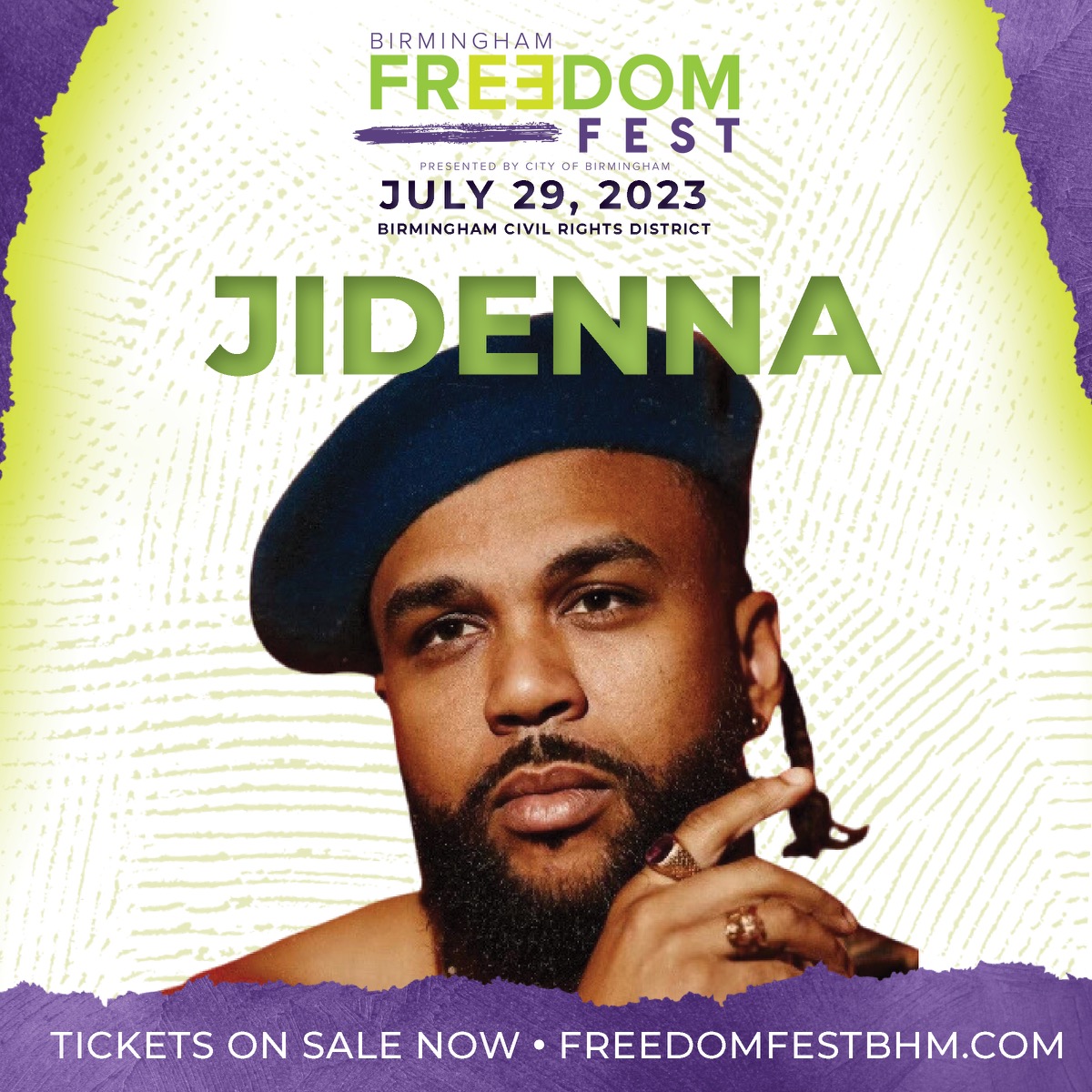 Hot 1077 tweet media