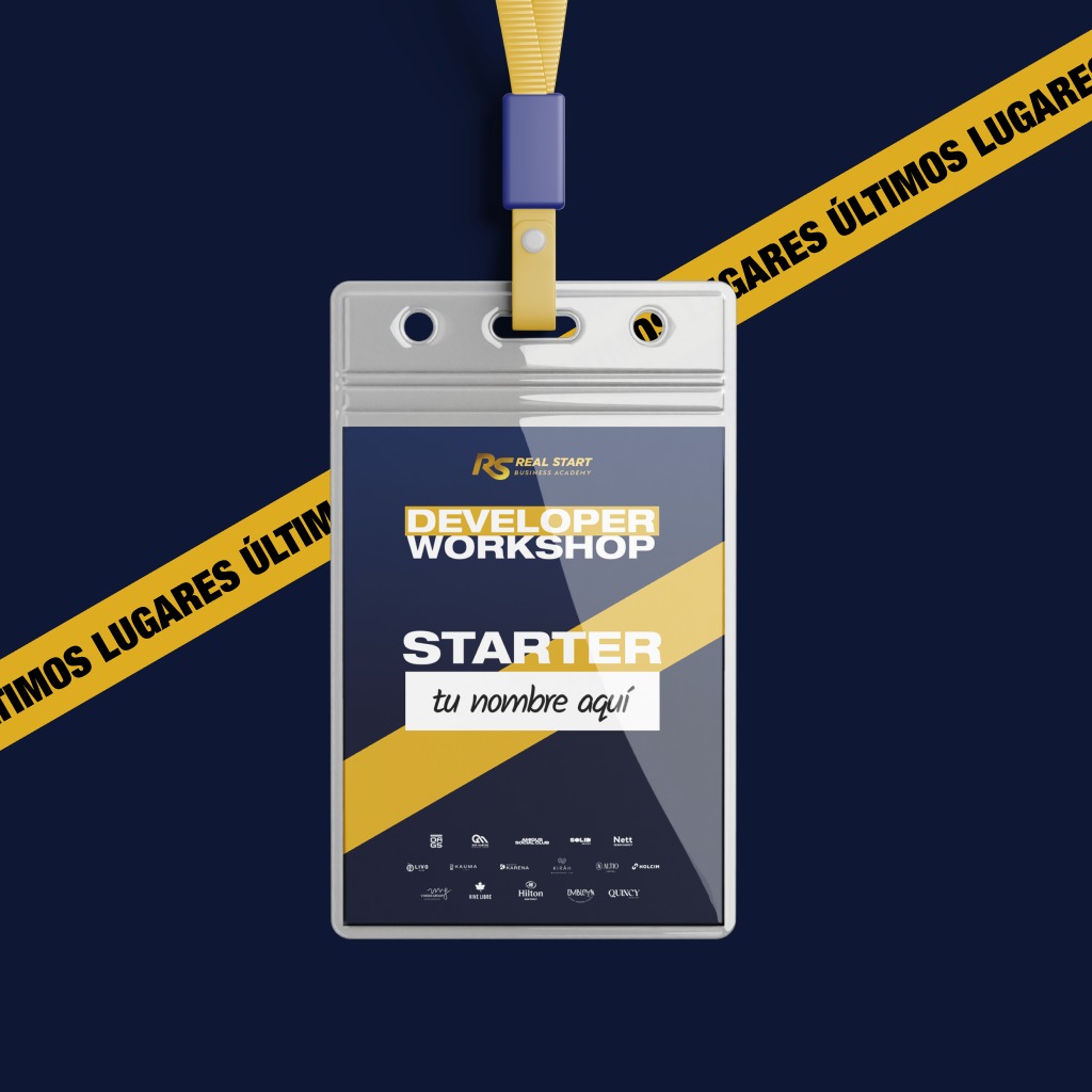 Real Start | business academy tweet media