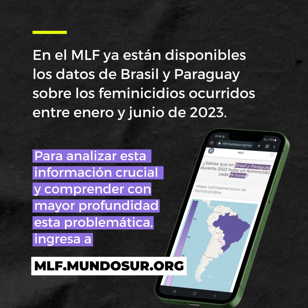 MundoSur tweet media