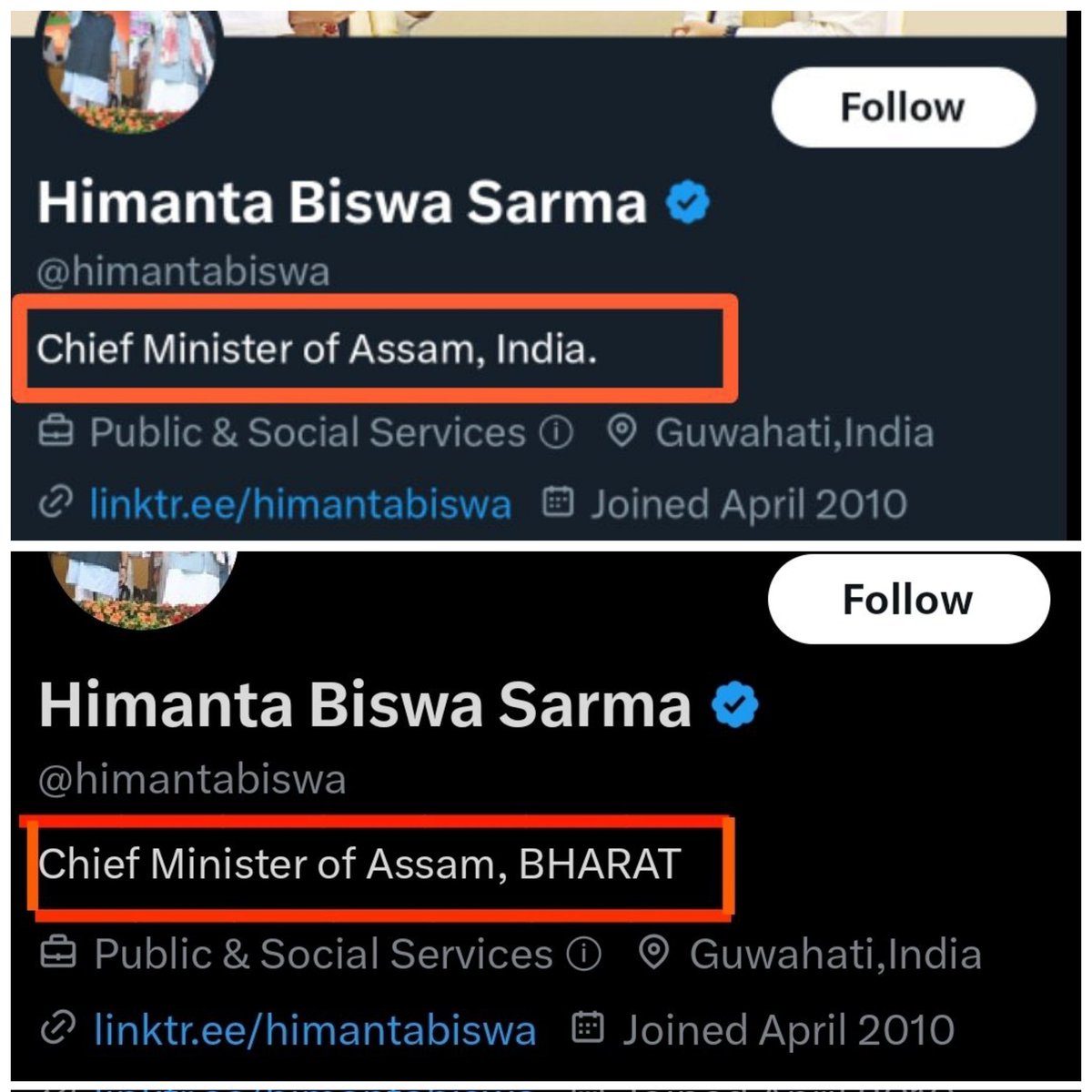 RahulMukherji5's tweet photo. He's not just dumb. 
He's THAT dumb!!! https://t.co/ArrKrMsAVV