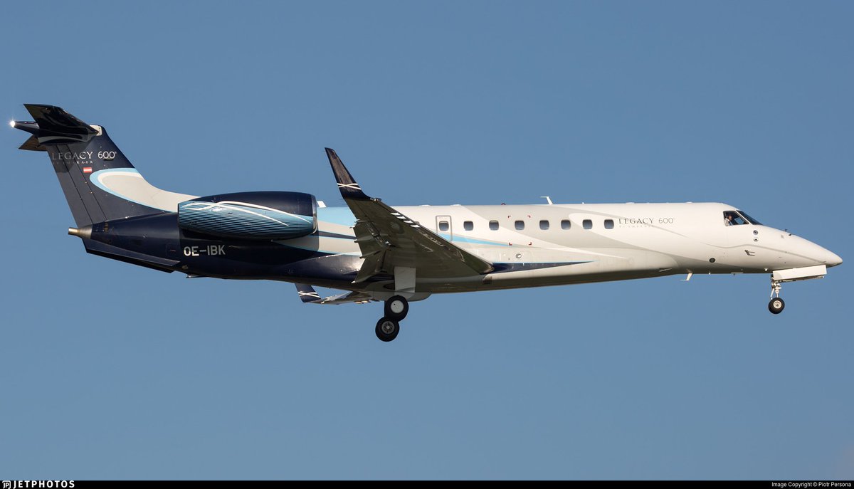 LebanonJets's tweet photo. #OEIBK of AvconJet is coming from #Ibiza direct to #Beirut and repositioning to #Larnaca lated https://t.co/hCJro261He