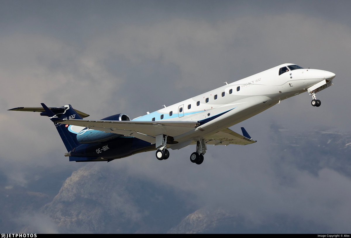 LebanonJets's tweet photo. #OEIBK of AvconJet is coming from #Ibiza direct to #Beirut and repositioning to #Larnaca lated https://t.co/hCJro261He