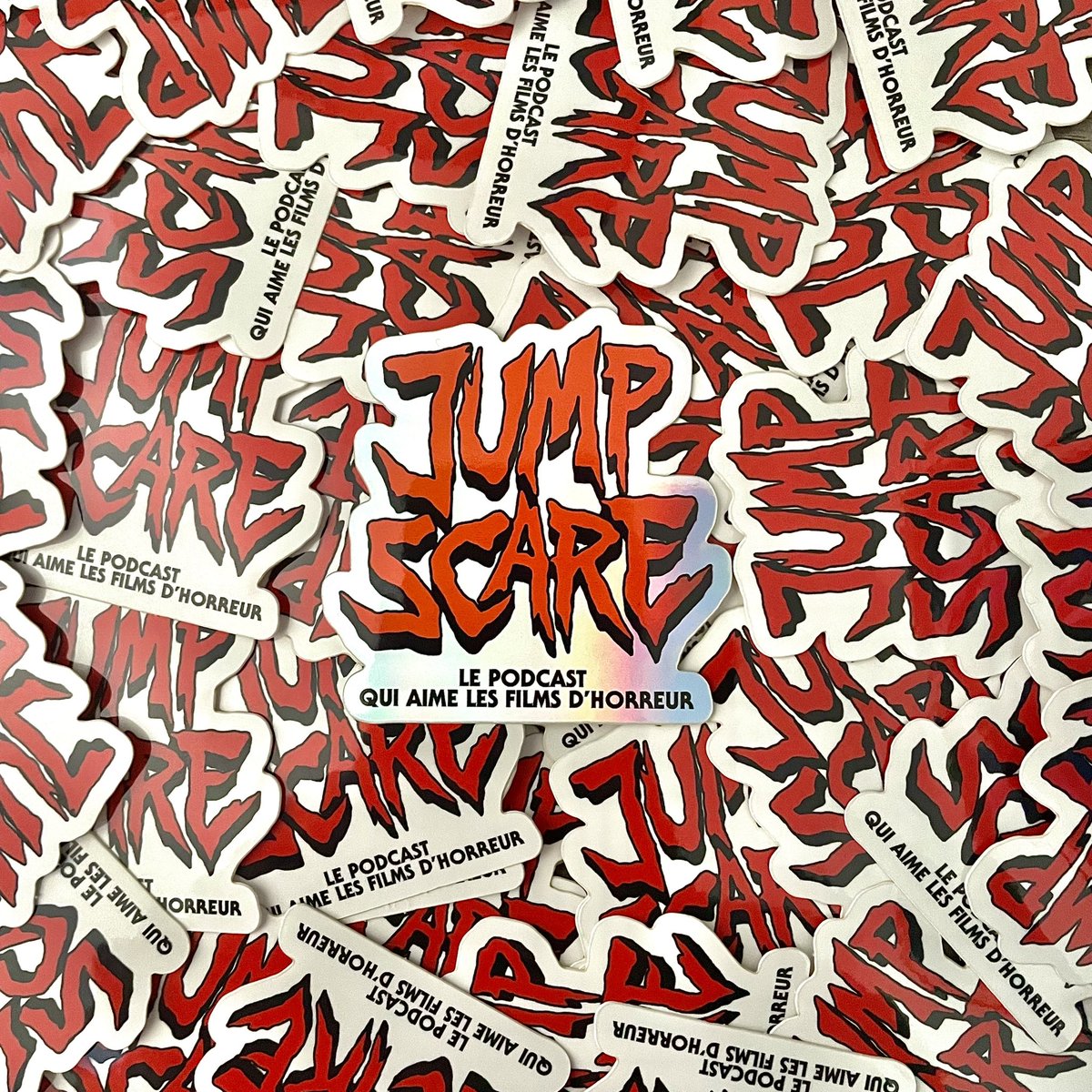 JUMPSCARE 🔪 tweet media