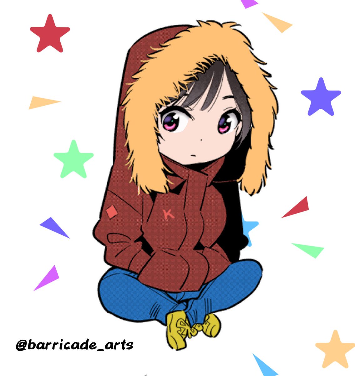 She's so cute.
.
#KanojoOkarishimasu #ChizuruIchinose #ChizuruMizuhara #kazuyakinoshita #ColorArt #fanart #かのかり #水原千鶴 #kanokari #rentalgirlfriend #animegirl #fanart #ilustration #anime #manga #animegirl #mangacoloring #miniyaemori #八重森みに #anime