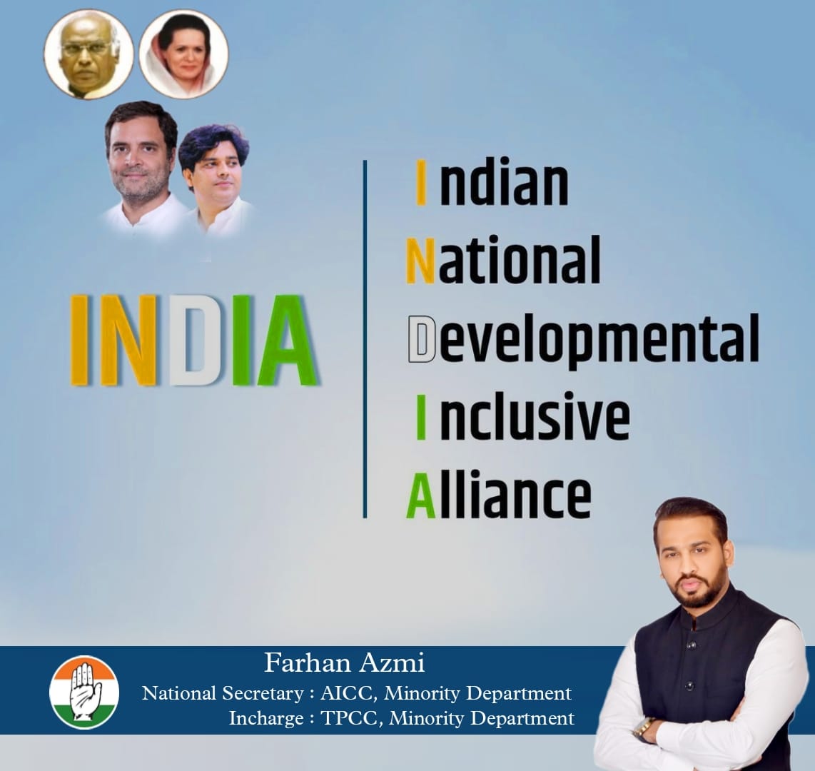 Farhan Azmi tweet media