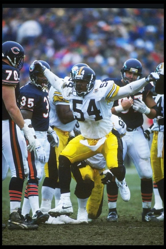 Hardy Nickerson days until Steelers Football https://t.co/WJuFxKHqHY
