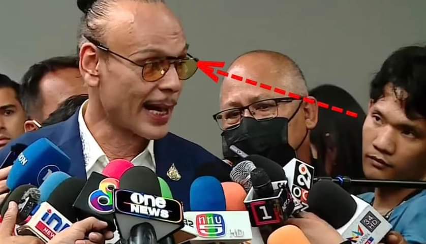 what the Fung tweet media
